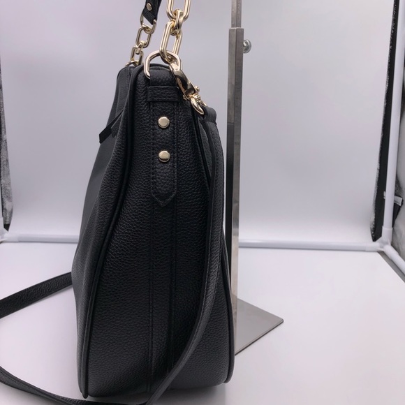 Kate Spade mulberry st Vivian Hobo Crossbody - Picture 3 of 7